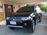 Mitsubishi Montero